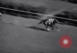 Image of Stars and Stripes Handicap race Chicago Illinois USA, 1938, second 60 stock footage video 65675033919