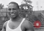 Standbild Boxkampf Philadelphia Pennsylvania USA, 1938, aus Sekunde 20 historischem Filmmaterial Videoclip 65675033920