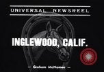 Standbild Hollywood Gold Cup Inglewood California USA, 1938, aus Sekunde 4 historischem Filmmaterial Videoclip 65675033921
