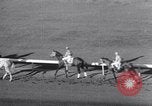 Standbild Hollywood Gold Cup Inglewood California USA, 1938, aus Sekunde 5 historischem Filmmaterial Videoclip 65675033921