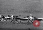 Standbild Hollywood Gold Cup Inglewood California USA, 1938, aus Sekunde 7 historischem Filmmaterial Videoclip 65675033921
