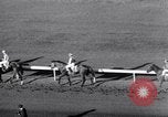 Standbild Hollywood Gold Cup Inglewood California USA, 1938, aus Sekunde 9 historischem Filmmaterial Videoclip 65675033921