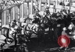 Standbild Hollywood Gold Cup Inglewood California USA, 1938, aus Sekunde 10 historischem Filmmaterial Videoclip 65675033921