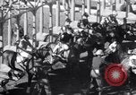 Standbild Hollywood Gold Cup Inglewood California USA, 1938, aus Sekunde 11 historischem Filmmaterial Videoclip 65675033921