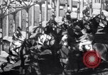 Standbild Hollywood Gold Cup Inglewood California USA, 1938, aus Sekunde 12 historischem Filmmaterial Videoclip 65675033921