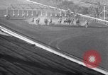 Standbild Hollywood Gold Cup Inglewood California USA, 1938, aus Sekunde 15 historischem Filmmaterial Videoclip 65675033921