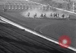 Standbild Hollywood Gold Cup Inglewood California USA, 1938, aus Sekunde 16 historischem Filmmaterial Videoclip 65675033921