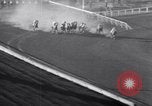 Standbild Hollywood Gold Cup Inglewood California USA, 1938, aus Sekunde 18 historischem Filmmaterial Videoclip 65675033921