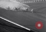 Standbild Hollywood Gold Cup Inglewood California USA, 1938, aus Sekunde 19 historischem Filmmaterial Videoclip 65675033921