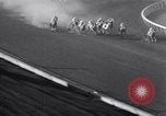 Standbild Hollywood Gold Cup Inglewood California USA, 1938, aus Sekunde 21 historischem Filmmaterial Videoclip 65675033921