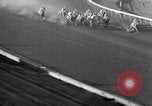 Standbild Hollywood Gold Cup Inglewood California USA, 1938, aus Sekunde 22 historischem Filmmaterial Videoclip 65675033921