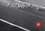 Standbild Hollywood Gold Cup Inglewood California USA, 1938, aus Sekunde 23 historischem Filmmaterial Videoclip 65675033921