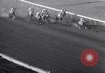 Standbild Hollywood Gold Cup Inglewood California USA, 1938, aus Sekunde 24 historischem Filmmaterial Videoclip 65675033921