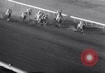 Standbild Hollywood Gold Cup Inglewood California USA, 1938, aus Sekunde 25 historischem Filmmaterial Videoclip 65675033921