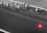 Standbild Hollywood Gold Cup Inglewood California USA, 1938, aus Sekunde 26 historischem Filmmaterial Videoclip 65675033921