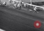 Standbild Hollywood Gold Cup Inglewood California USA, 1938, aus Sekunde 27 historischem Filmmaterial Videoclip 65675033921