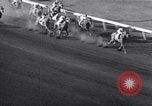 Standbild Hollywood Gold Cup Inglewood California USA, 1938, aus Sekunde 28 historischem Filmmaterial Videoclip 65675033921