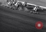 Standbild Hollywood Gold Cup Inglewood California USA, 1938, aus Sekunde 29 historischem Filmmaterial Videoclip 65675033921