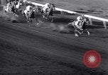 Standbild Hollywood Gold Cup Inglewood California USA, 1938, aus Sekunde 30 historischem Filmmaterial Videoclip 65675033921