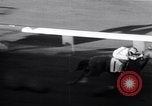 Standbild Hollywood Gold Cup Inglewood California USA, 1938, aus Sekunde 36 historischem Filmmaterial Videoclip 65675033921