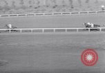 Standbild Hollywood Gold Cup Inglewood California USA, 1938, aus Sekunde 41 historischem Filmmaterial Videoclip 65675033921