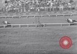 Standbild Hollywood Gold Cup Inglewood California USA, 1938, aus Sekunde 44 historischem Filmmaterial Videoclip 65675033921