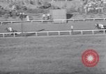 Standbild Hollywood Gold Cup Inglewood California USA, 1938, aus Sekunde 45 historischem Filmmaterial Videoclip 65675033921