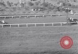 Standbild Hollywood Gold Cup Inglewood California USA, 1938, aus Sekunde 46 historischem Filmmaterial Videoclip 65675033921
