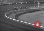 Standbild Hollywood Gold Cup Inglewood California USA, 1938, aus Sekunde 47 historischem Filmmaterial Videoclip 65675033921