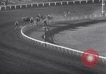 Standbild Hollywood Gold Cup Inglewood California USA, 1938, aus Sekunde 48 historischem Filmmaterial Videoclip 65675033921