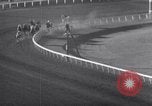 Standbild Hollywood Gold Cup Inglewood California USA, 1938, aus Sekunde 49 historischem Filmmaterial Videoclip 65675033921