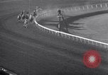 Standbild Hollywood Gold Cup Inglewood California USA, 1938, aus Sekunde 50 historischem Filmmaterial Videoclip 65675033921