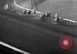 Standbild Hollywood Gold Cup Inglewood California USA, 1938, aus Sekunde 54 historischem Filmmaterial Videoclip 65675033921