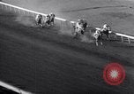 Standbild Hollywood Gold Cup Inglewood California USA, 1938, aus Sekunde 56 historischem Filmmaterial Videoclip 65675033921