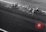 Standbild Hollywood Gold Cup Inglewood California USA, 1938, aus Sekunde 57 historischem Filmmaterial Videoclip 65675033921
