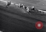 Standbild Hollywood Gold Cup Inglewood California USA, 1938, aus Sekunde 58 historischem Filmmaterial Videoclip 65675033921