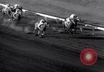 Standbild Hollywood Gold Cup Inglewood California USA, 1938, aus Sekunde 62 historischem Filmmaterial Videoclip 65675033921