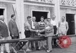 Standbild sculls Titel rennen Toronto Ontario Kanada, 1938, aus Sekunde 9 historischem Filmmaterial Videoclip 65675033922