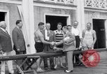 Standbild sculls Titel rennen Toronto Ontario Kanada, 1938, aus Sekunde 10 historischem Filmmaterial Videoclip 65675033922
