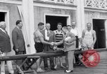 Standbild sculls Titel rennen Toronto Ontario Kanada, 1938, aus Sekunde 11 historischem Filmmaterial Videoclip 65675033922