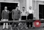 Standbild sculls Titel rennen Toronto Ontario Kanada, 1938, aus Sekunde 14 historischem Filmmaterial Videoclip 65675033922