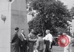 Standbild sculls Titel rennen Toronto Ontario Kanada, 1938, aus Sekunde 53 historischem Filmmaterial Videoclip 65675033922