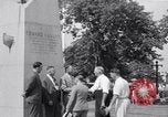 Standbild sculls Titel rennen Toronto Ontario Kanada, 1938, aus Sekunde 54 historischem Filmmaterial Videoclip 65675033922