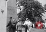 Standbild sculls Titel rennen Toronto Ontario Kanada, 1938, aus Sekunde 55 historischem Filmmaterial Videoclip 65675033922