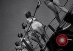 Standbild Miss California contest Venice Beach Los Angeles California USA, 1938, aus Sekunde 21 historischem Filmmaterial Videoclip 65675033923