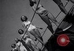 Standbild Miss California contest Venice Beach Los Angeles California USA, 1938, aus Sekunde 23 historischem Filmmaterial Videoclip 65675033923