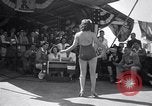 Standbild Miss California contest Venice Beach Los Angeles California USA, 1938, aus Sekunde 27 historischem Filmmaterial Videoclip 65675033923