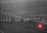 Standbild Pferderennen mit Seabiscuit und Ligaroti Del Mar California USA, 1938, aus Sekunde 17 historischem Filmmaterial Videoclip 65675033924