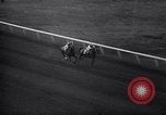 Standbild Pferderennen mit Seabiscuit und Ligaroti Del Mar California USA, 1938, aus Sekunde 24 historischem Filmmaterial Videoclip 65675033924