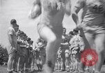 Standbild Washington Redskins Ballston Virginia USA, 1938, aus Sekunde 5 historischem Filmmaterial Videoclip 65675033925